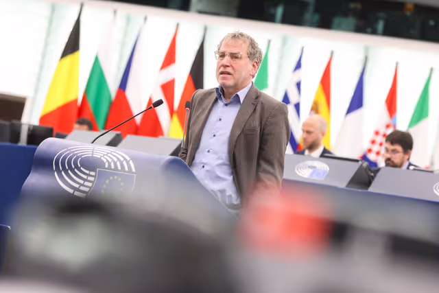 Fotografija 22: EP Plenary session - European Council meetings and European Security