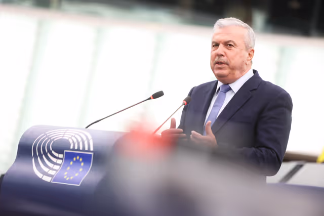 Fotografija 20: EP Plenary session - European Council meetings and European Security