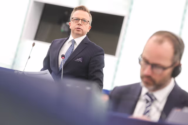 Fotografija 16: EP Plenary session - European Council meetings and European Security