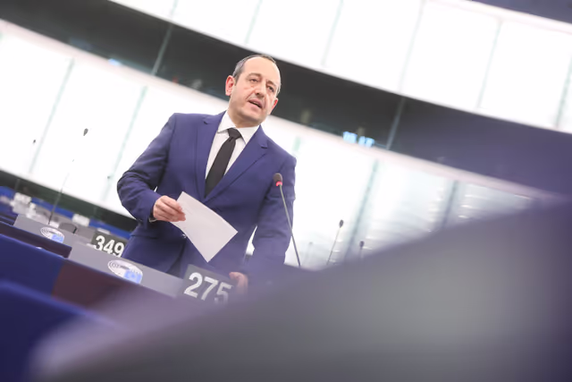 Fotografija 14: EP Plenary session - European Council meetings and European Security