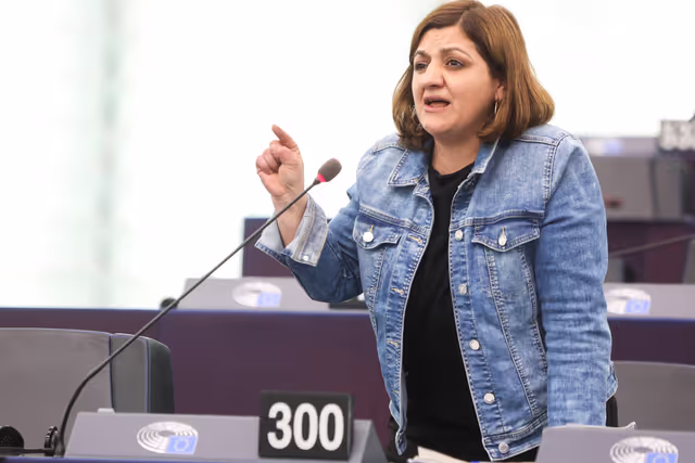 Fotografija 11: EP Plenary session - European Council meetings and European Security