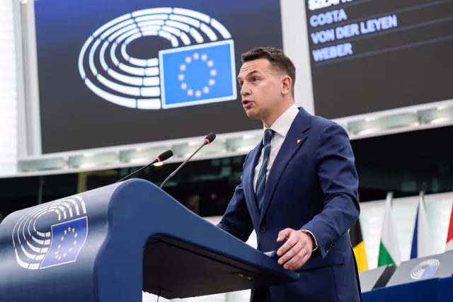 Φωτογραφία 19: EP Plenary session - European Council meetings and European Security