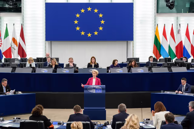 Φωτογραφία 10: EP Plenary session - European Council meetings and European Security