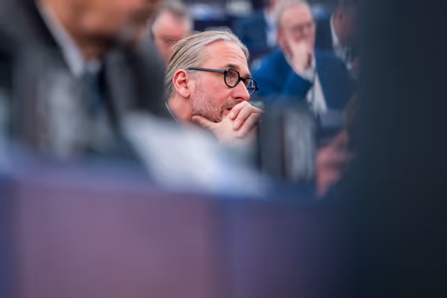 Foto 20: EP Plenary session International Women's Day Celebration