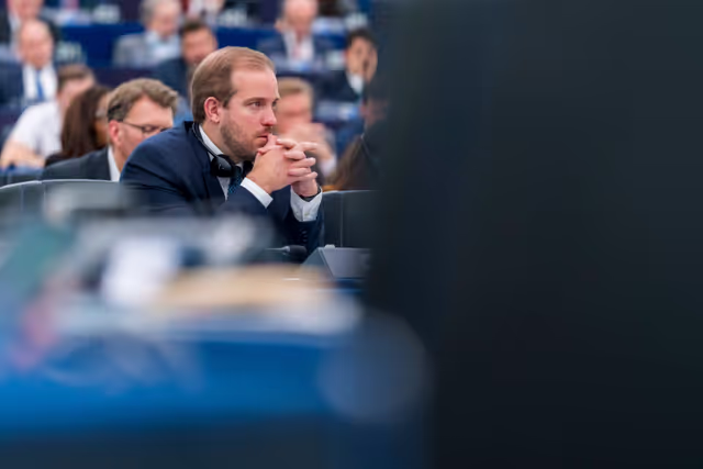 Foto 13: EP Plenary session International Women's Day Celebration