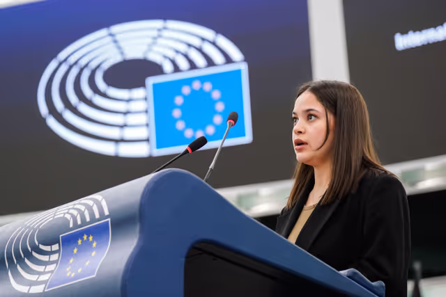 Foto 41: EP Plenary session International Women's Day Celebration