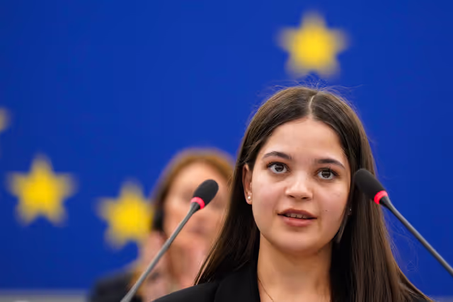 Foto 39: EP Plenary session International Women's Day Celebration