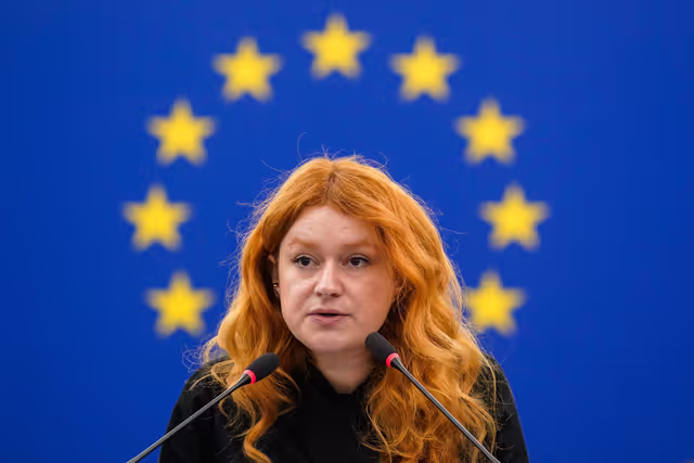 Foto 31: EP Plenary session International Women's Day Celebration