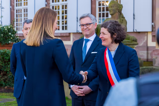 Fotografie 20: 21th European Remebrance Day for Victims of Terrorism