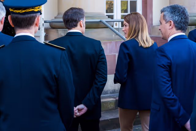 Fotografie 12: 21th European Remebrance Day for Victims of Terrorism