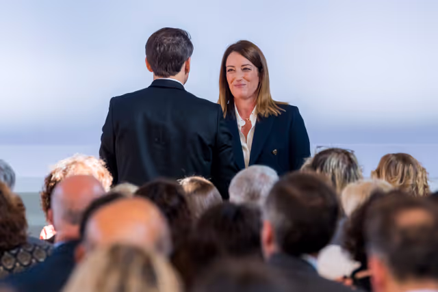 Fotografie 4: 21th European Remebrance Day for Victims of Terrorism