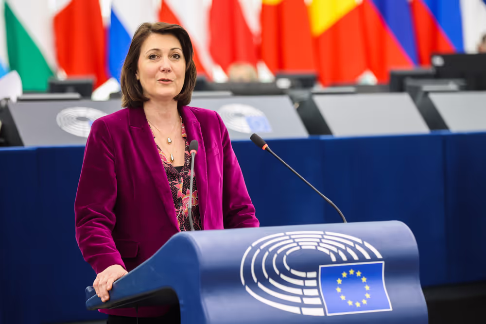 EP Plenary session - European Semester for economic policy coordination 2025