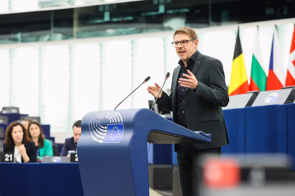 EP Plenary session - European Semester for economic policy coordination 2025