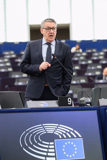 Fotografija 6: EP Plenary session - European Semester for economic policy coordination 2025