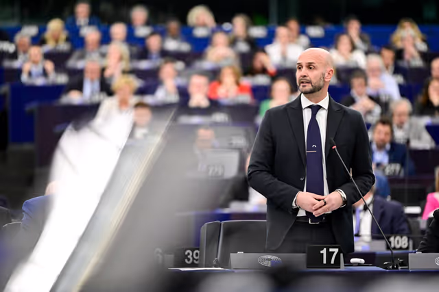 Fotografia 21: EP Plenary session - Voting session