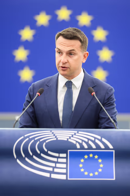 Fotografia 32: EP Plenary session - Action Plan for the Automotive Industry