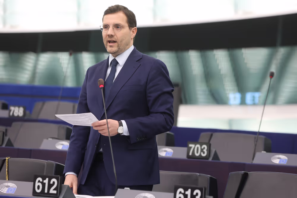 EP Plenary session - Action Plan for the Automotive Industry