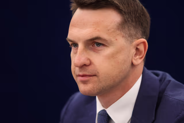 Fotografia 28: EP Plenary session - Action Plan for the Automotive Industry