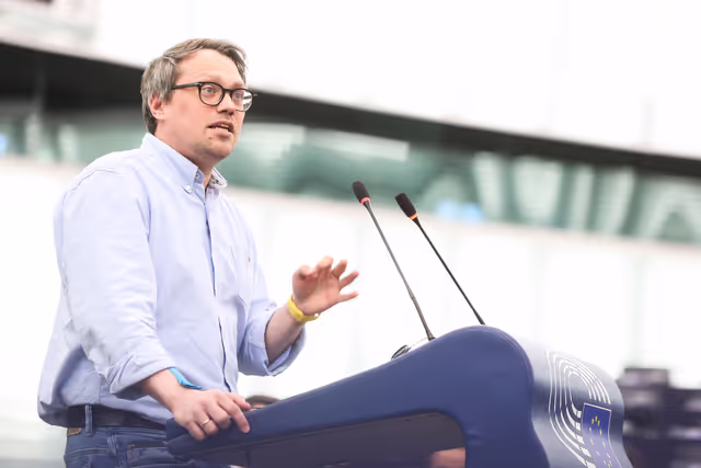 Fotografia 12: EP Plenary session - Action Plan for the Automotive Industry