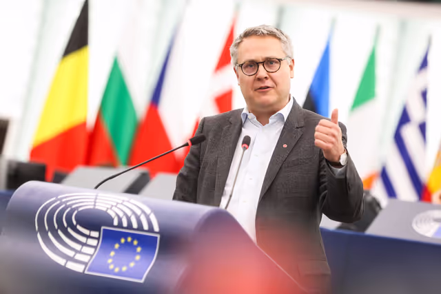 Fotogrāfija 47: EP Plenary session - Action Plan for the Automotive Industry