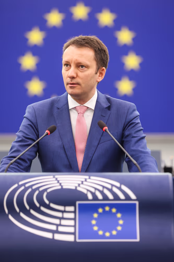 EP Plenary session - Action Plan for the Automotive Industry