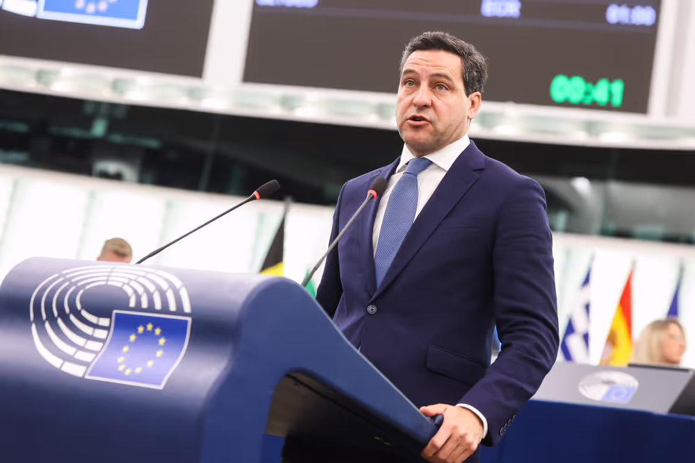 EP Plenary session - Action Plan for the Automotive Industry