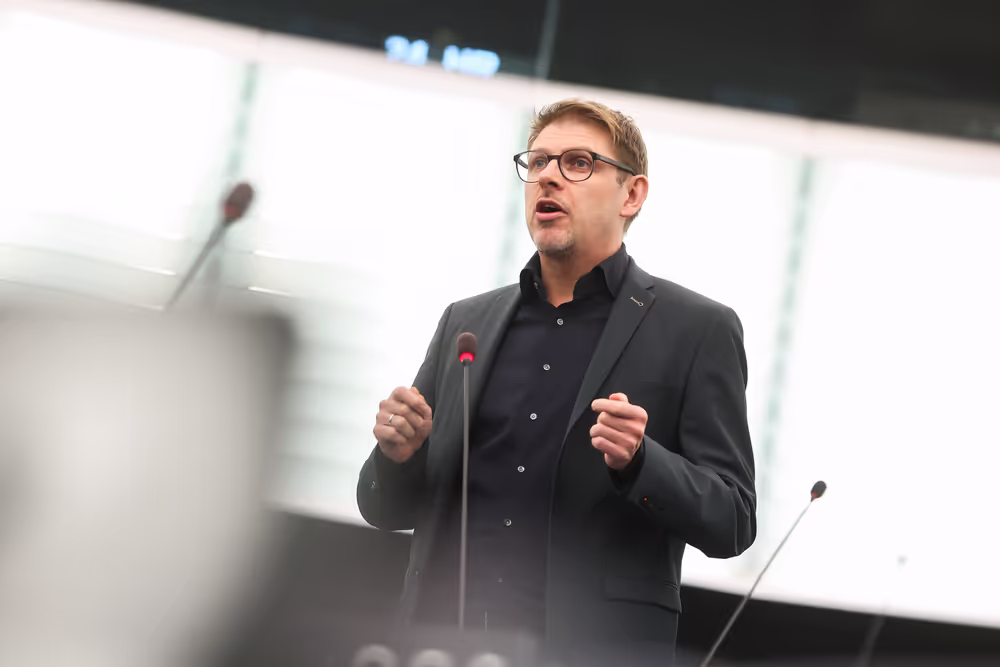 EP Plenary session - Action Plan for the Automotive Industry