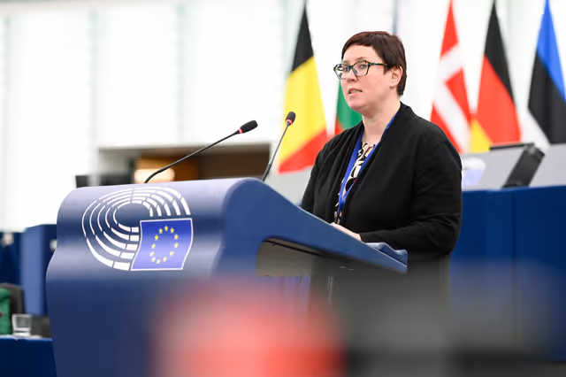 Fotografija 28: EP Plenary session - Frozen Russian assets