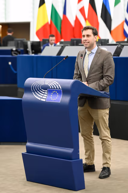 Fotografija 27: EP Plenary session - Frozen Russian assets