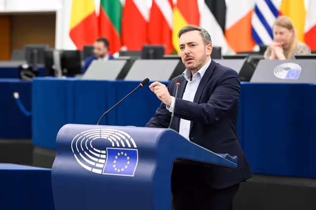 Fotografija 22: EP Plenary session - Frozen Russian assets