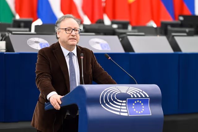 Fotografija 14: EP Plenary session - Frozen Russian assets