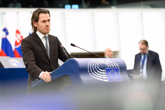 Fotografija 7: EP Plenary session - Frozen Russian assets