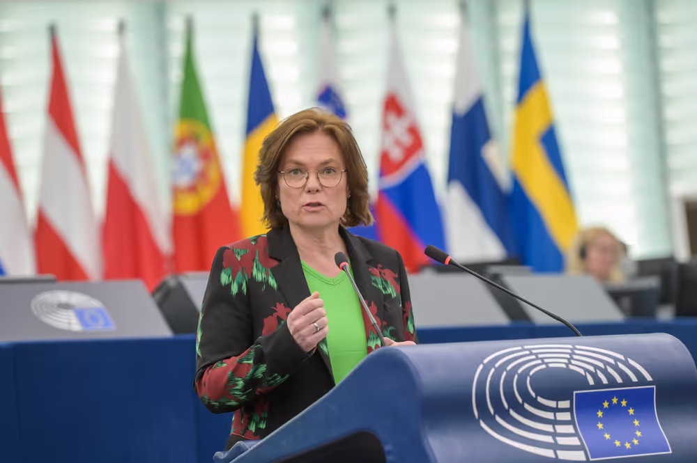 EP Plenary session - Debates on cases of breaches of human rights, democracy and the rule of law