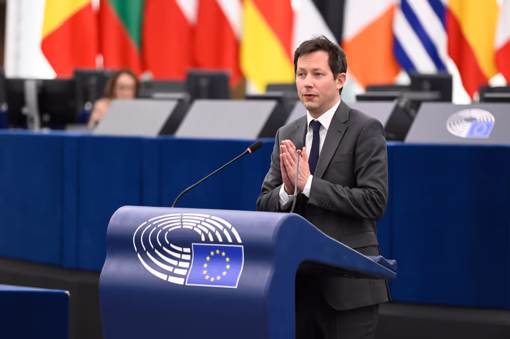 EP Plenary session - Debates on cases of breaches of human rights, democracy and the rule of law