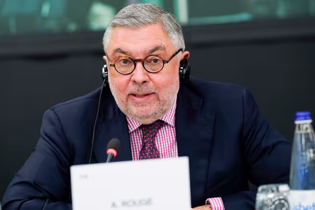 Φωτογραφία 7: 6th EU-Bosnia and Herzegovina Stabilisation and Association Parliamentary Committee meeting .