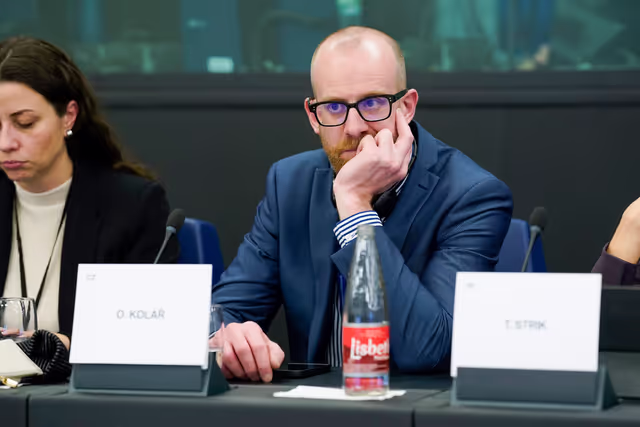 Φωτογραφία 2: 6th EU-Bosnia and Herzegovina Stabilisation and Association Parliamentary Committee meeting .