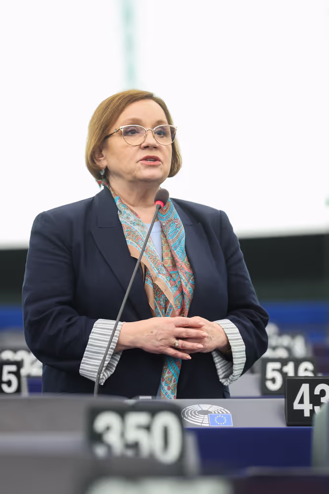 EP Plenary session - A Vision for Agriculture and Food