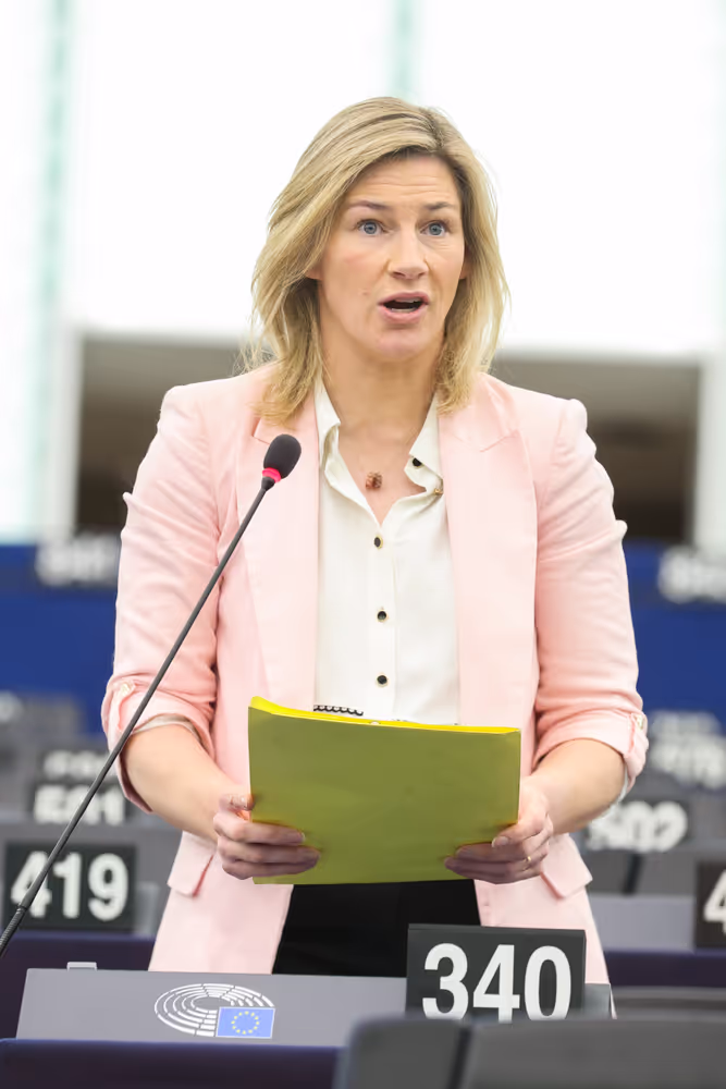 EP Plenary session - A Vision for Agriculture and Food