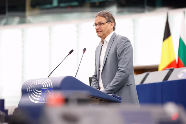 Fotografia 47: EP Plenary session - Action Plan for Affordable Energy