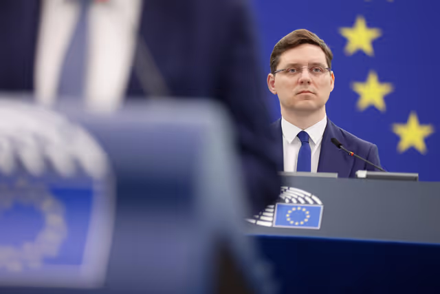 Fotografia 42: EP Plenary session - Action Plan for Affordable Energy