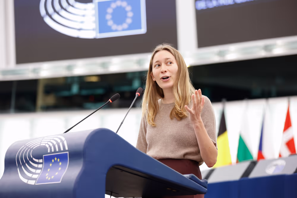 EP Plenary session - Action Plan for Affordable Energy