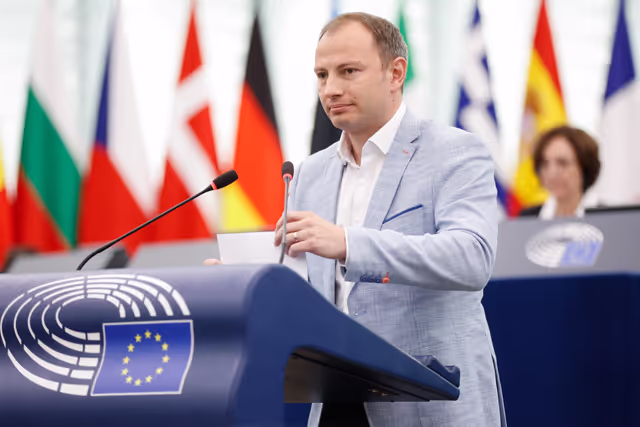 Fotografia 36: EP Plenary session - Action Plan for Affordable Energy