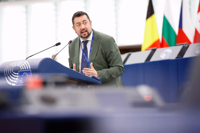 Fotografia 33: EP Plenary session - Action Plan for Affordable Energy