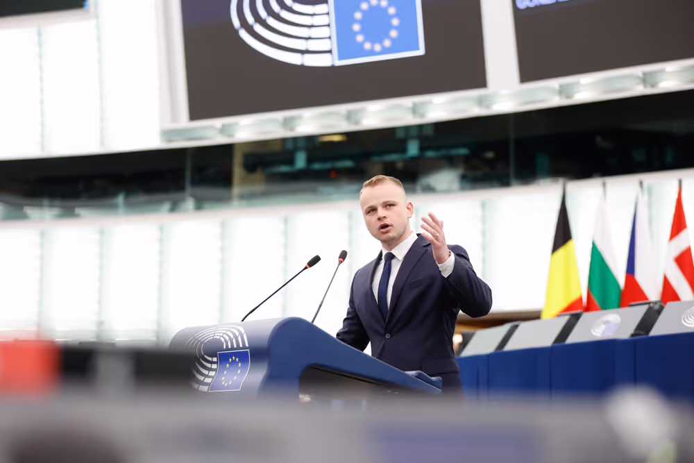 EP Plenary session - Action Plan for Affordable Energy