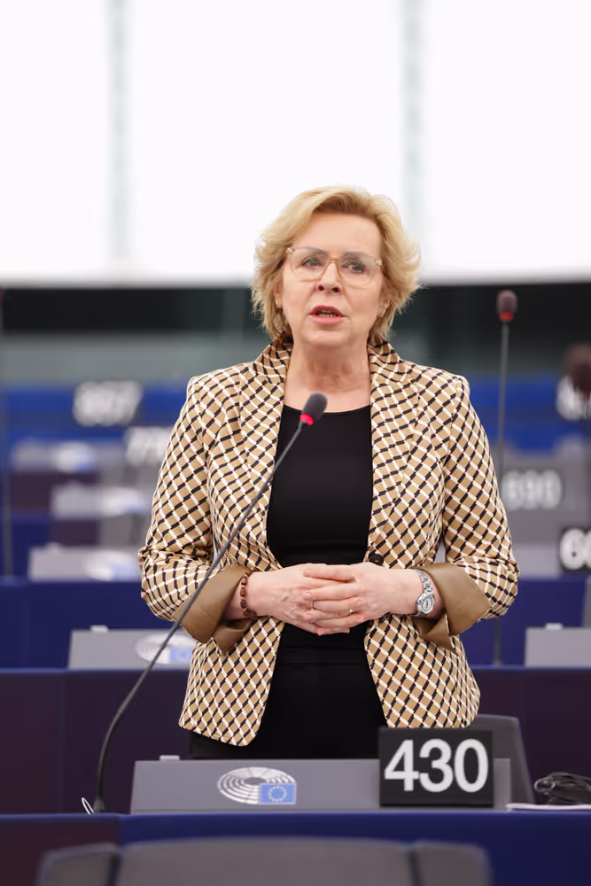 EP Plenary session - Action Plan for Affordable Energy