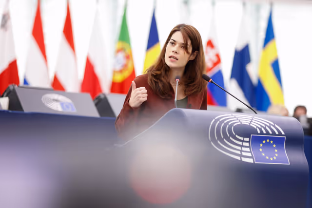 Fotografia 22: EP Plenary session - Action Plan for Affordable Energy