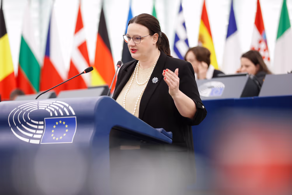 EP Plenary session - Action Plan for Affordable Energy