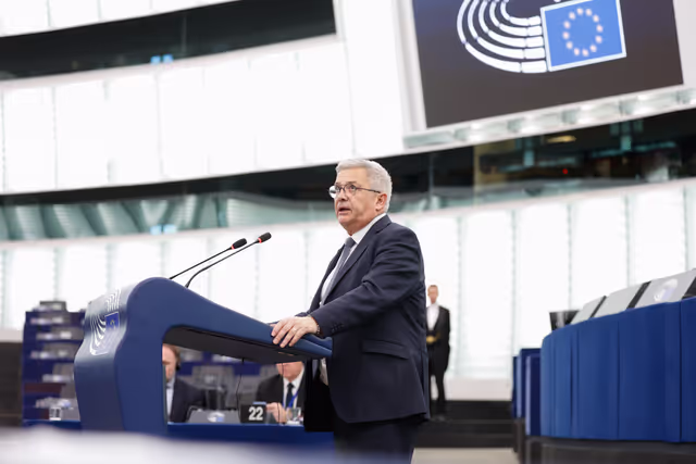 Fotografia 15: EP Plenary session - Action Plan for Affordable Energy