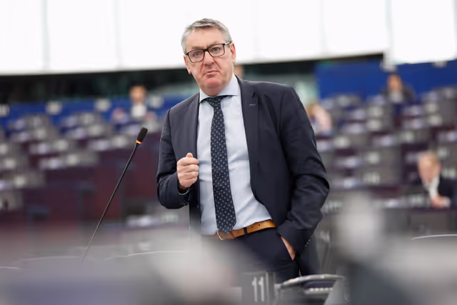 Fotografia 4: EP Plenary session - Action Plan for Affordable Energy