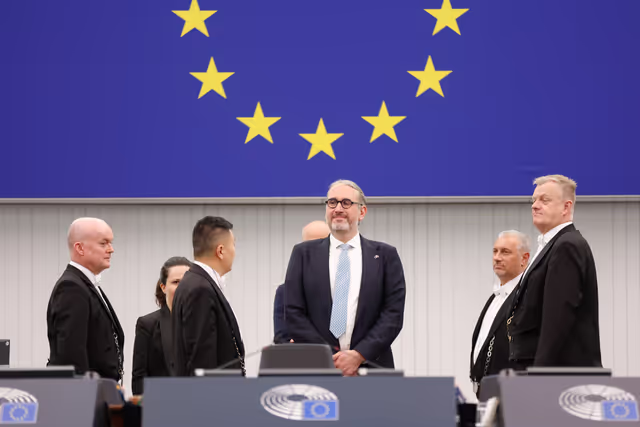 Fotagrafa 21: EP Plenary session - European Schools Alliance: potential to achieve the European education area by driving innovation, enhancing mobility and championing inclusivity